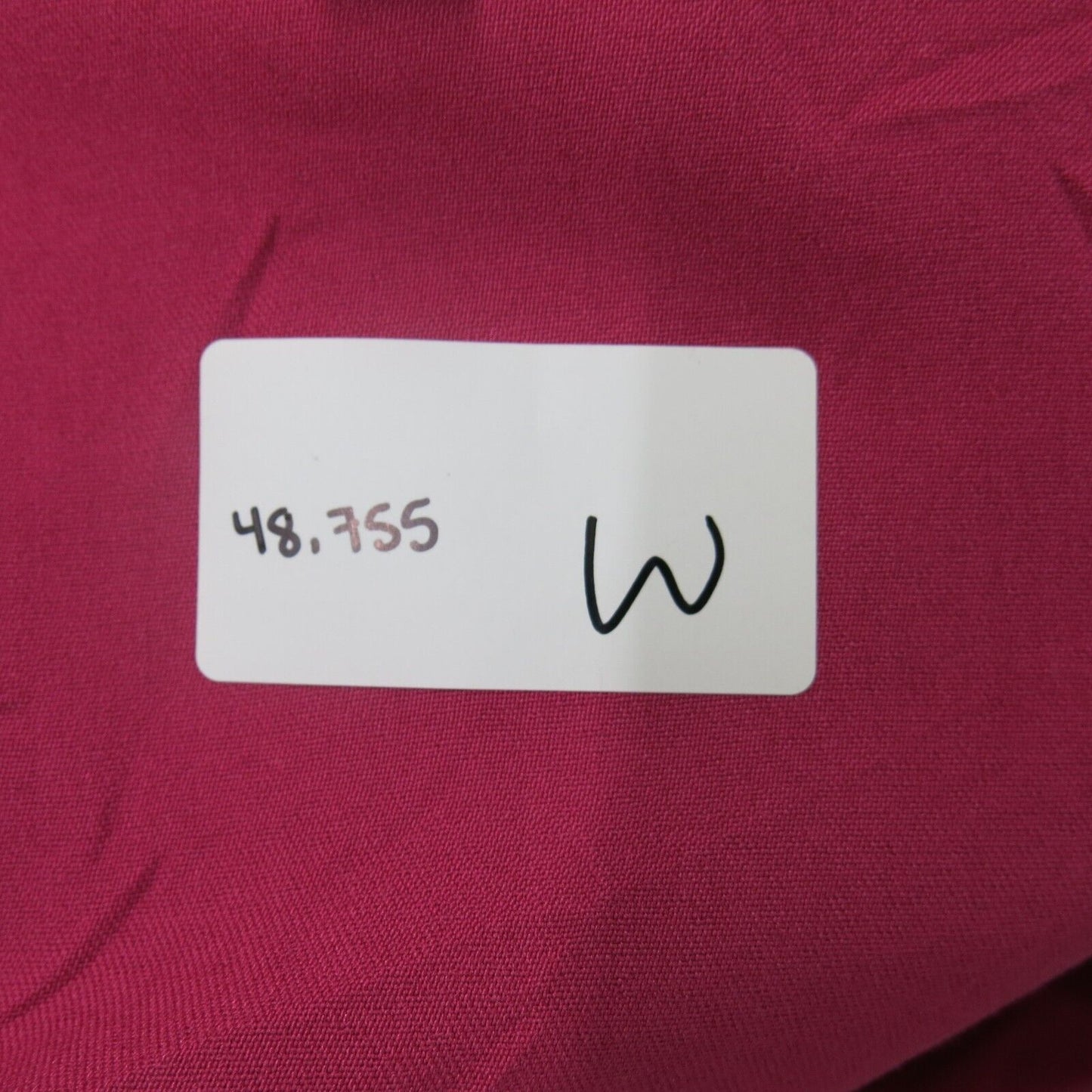 Divided By H&M Womens Single Breasted Blazer Coat Long Sleeves Pink Size 8