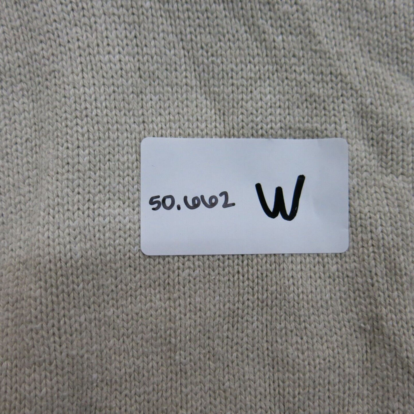 Express Womens Pullover Sweater Drawstring High Neck Long Sleeves Ivory SZ Small