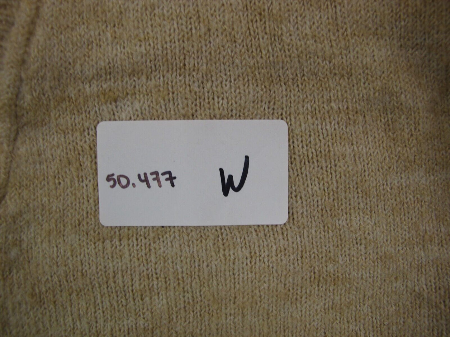 Forever 21 Womens Cardigan Sweater Front Button Long Sleeves Beige Size 0X