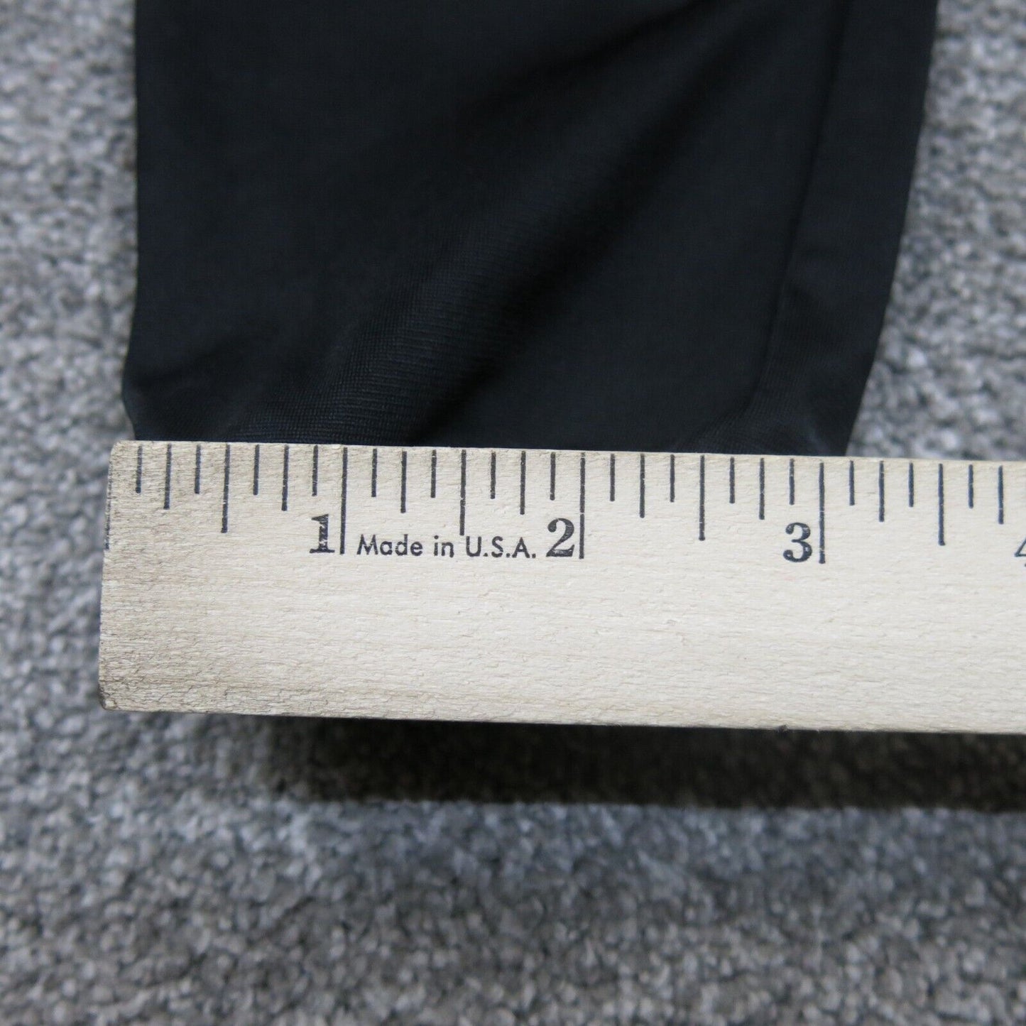 Under Armour Jogger Pants Kids Boys Size 2 Years Black Activewear Logo Sweatpant