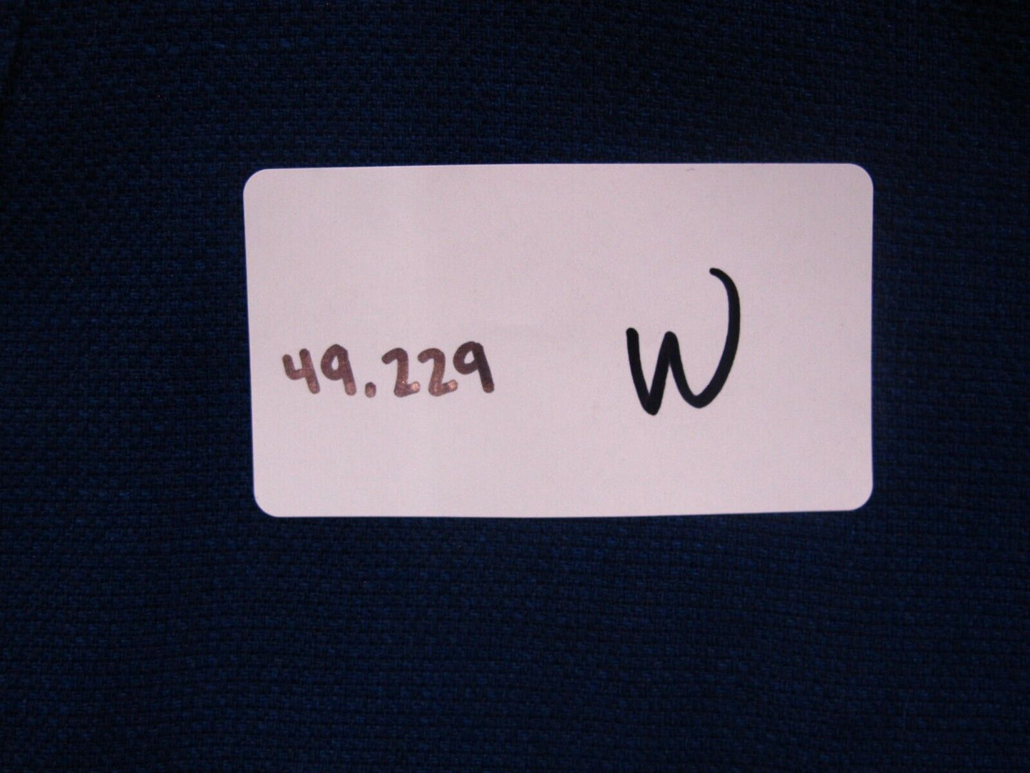 Old Navy Womens Shirt Jacket Front Button Long Sleeves Pockets Blue Size X Large