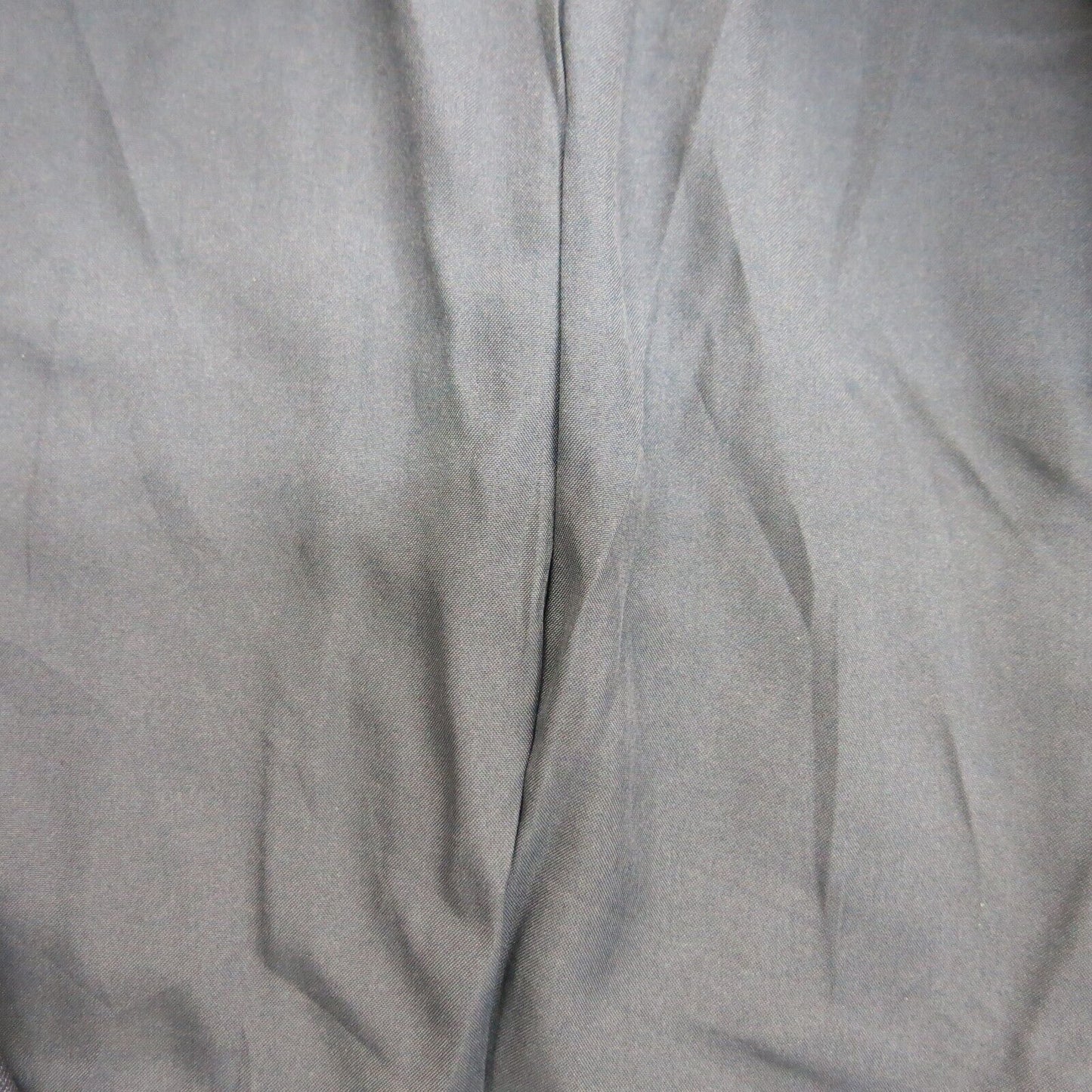 Ann Taylor Womens Blazer Coat Single Breasted Long Sleeve Pockets Blue Size 6