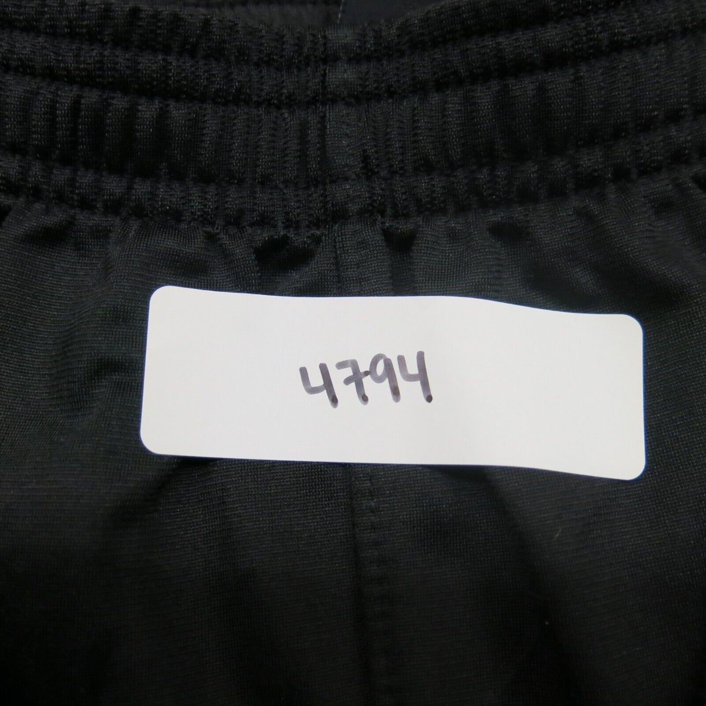 Under Armour Jogger Pants Kids Boys Size 2 Years Black Activewear Logo Sweatpant