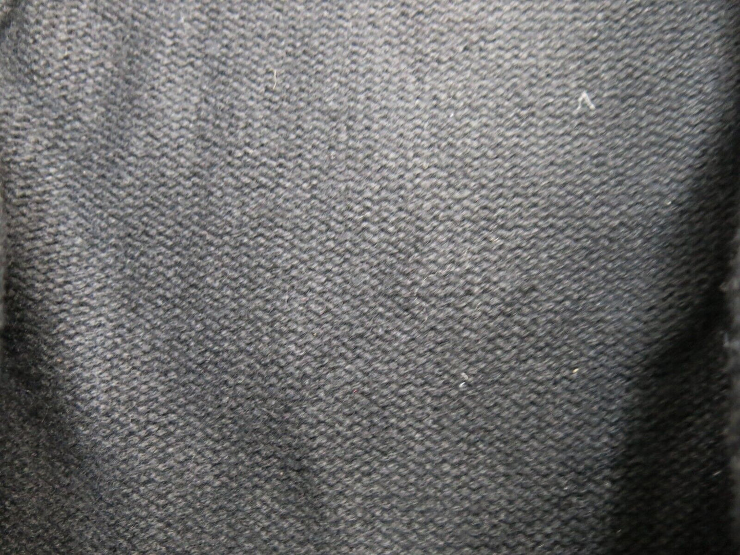 Banana Republic Women Cardigan Sweater 3/4 Sleeve Pocket Black Size X Small
