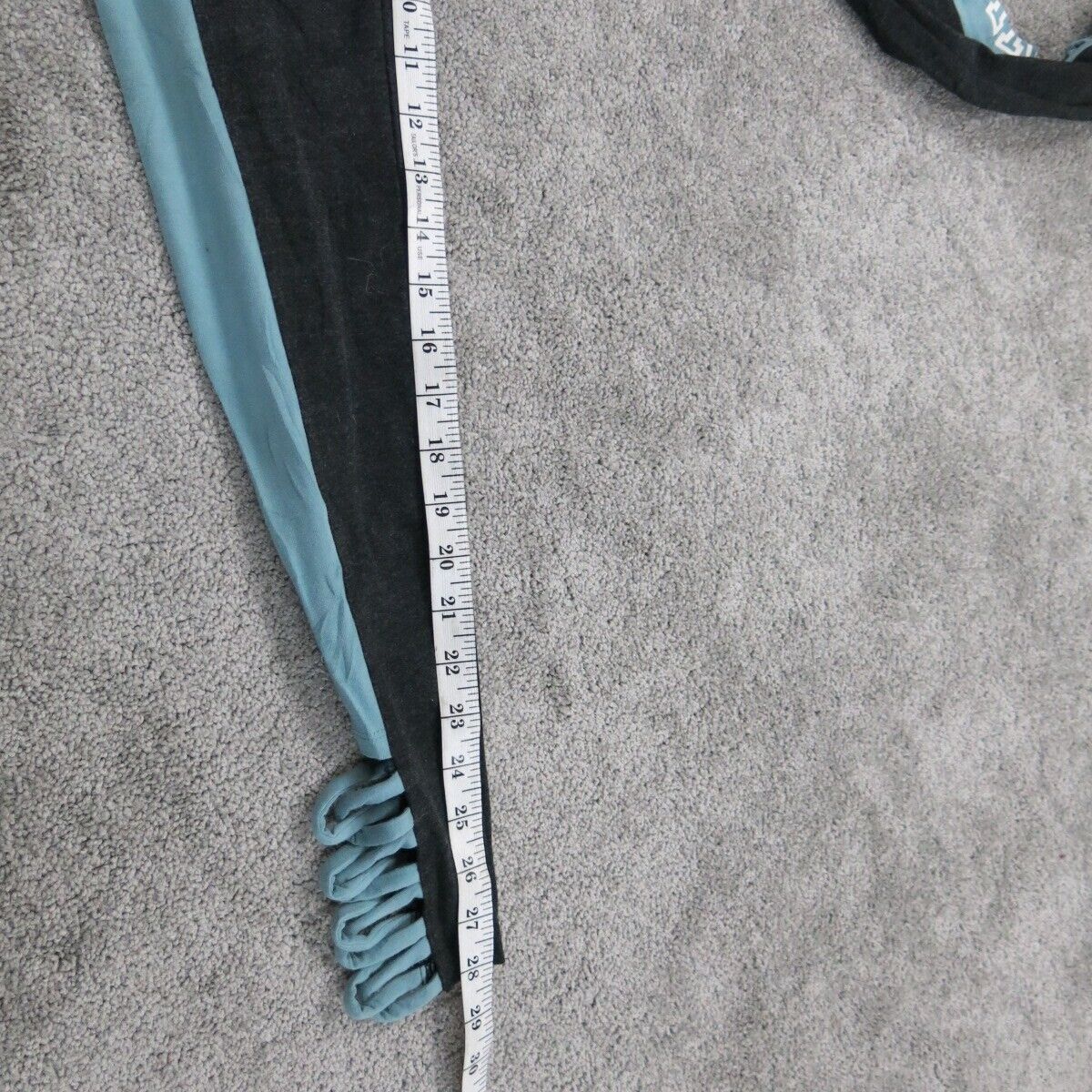 Pink Victoria Secret Womens Yoga Legging Skinny Leg Low Rise Black Green Size XS