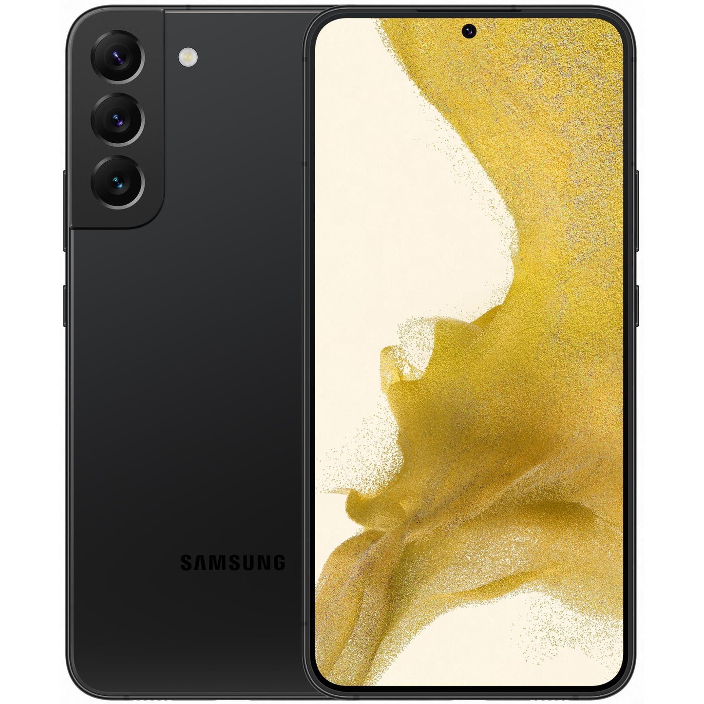 Samsung Galaxy S22+ 5G 128GB (Phantom Black)