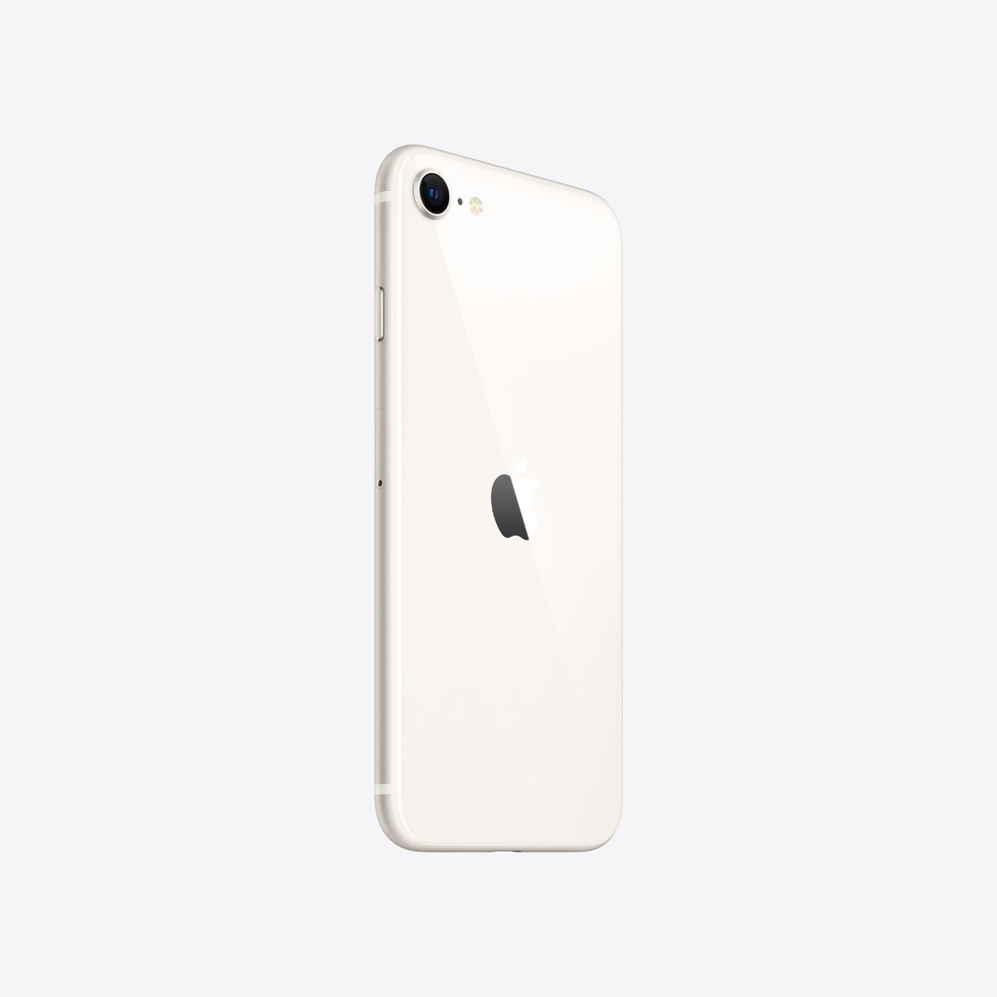 Apple iPhone SE 5G 256GB (Starlight) [3rd Gen]