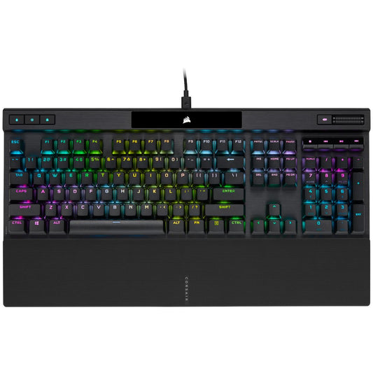 Corsair K70 RGB PRO Mechanical Gaming Keyboard (Cherry MX Red)