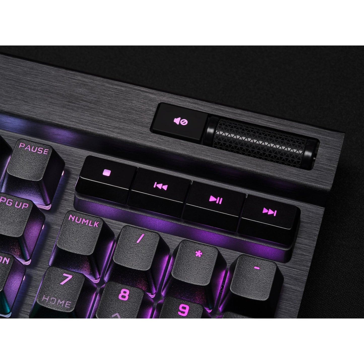 Corsair K70 RGB PRO Mechanical Gaming Keyboard (Cherry MX Red)