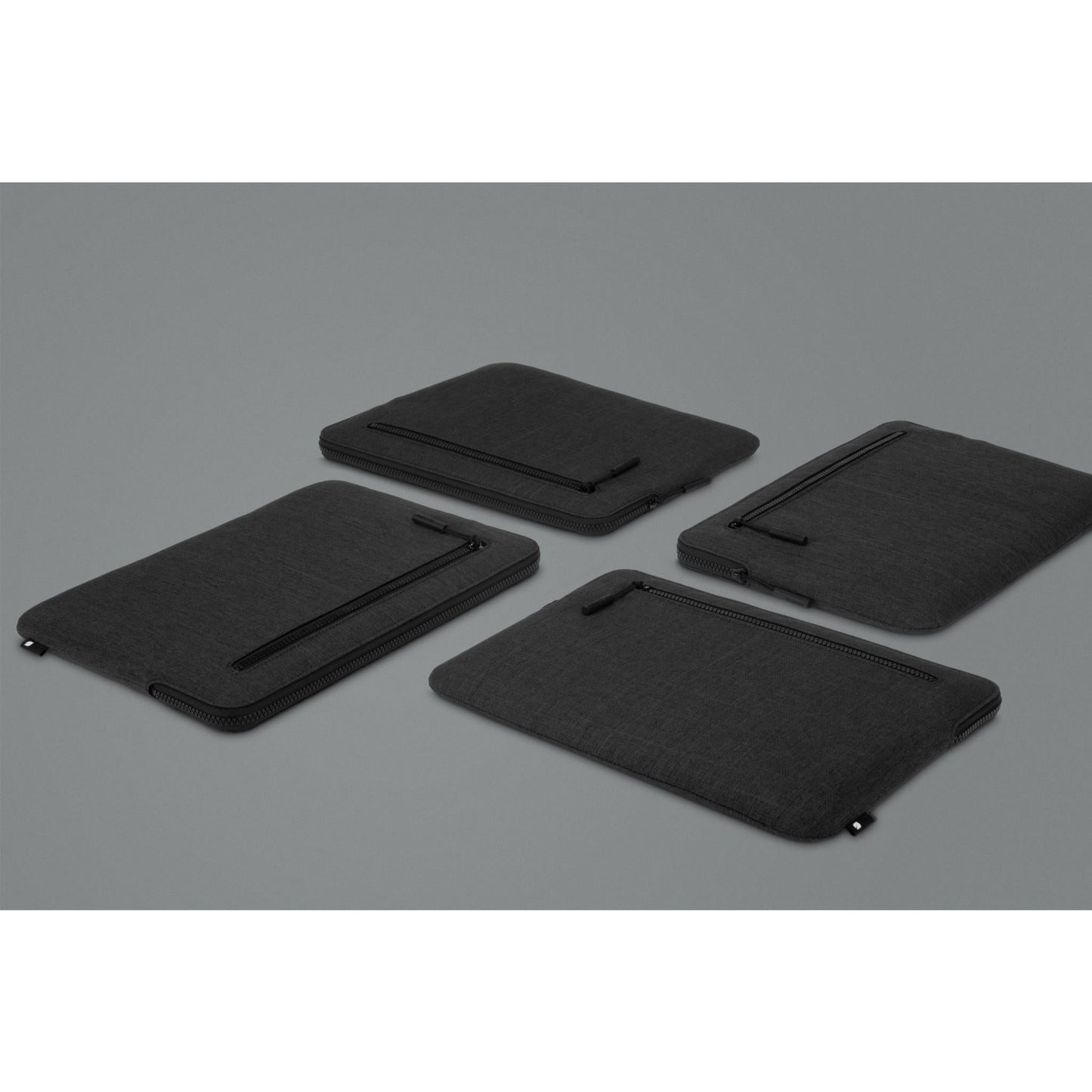 Incase Compact Sleeve Woolenex for 13" MacBook (Graphite)