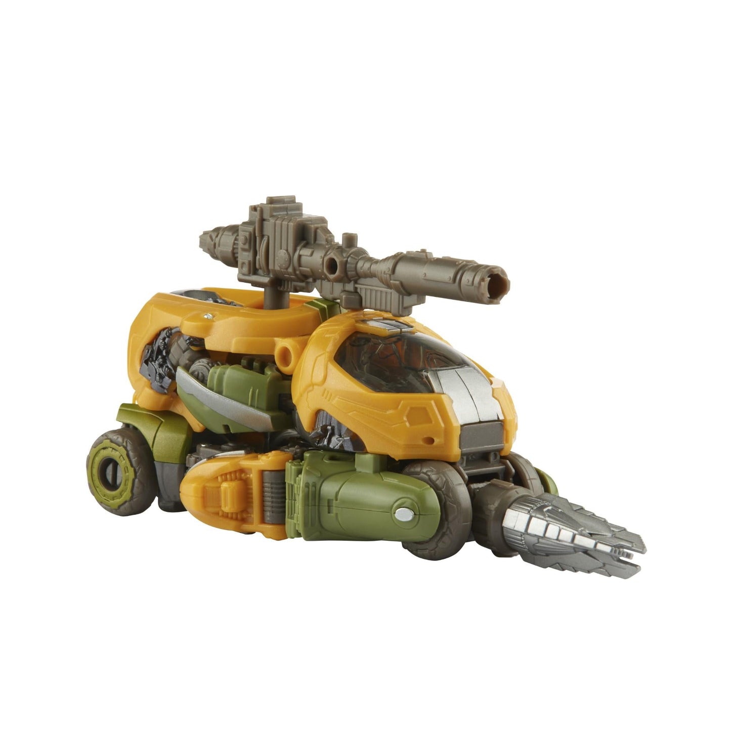 Transformers - Studio Series 80: Deluxe Transformers: Bumblebee - Brawn Figure