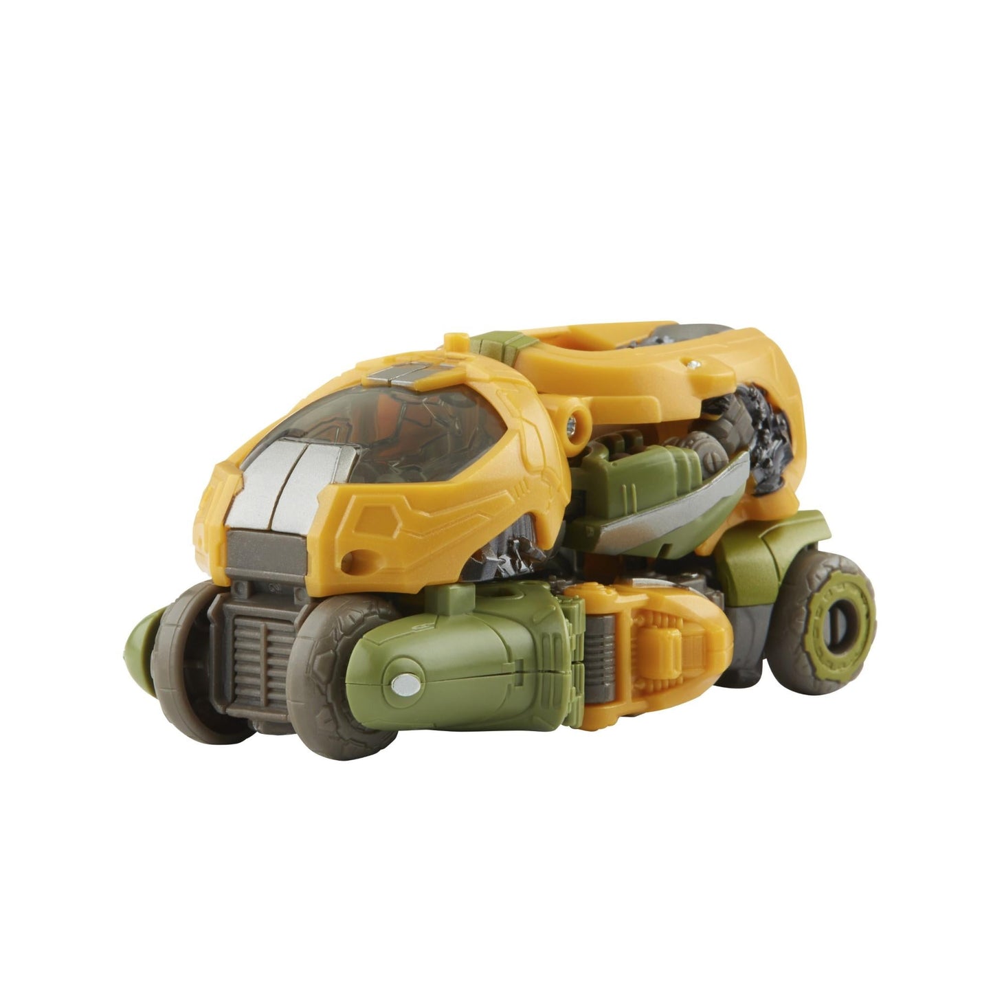 Transformers - Studio Series 80: Deluxe Transformers: Bumblebee - Brawn Figure