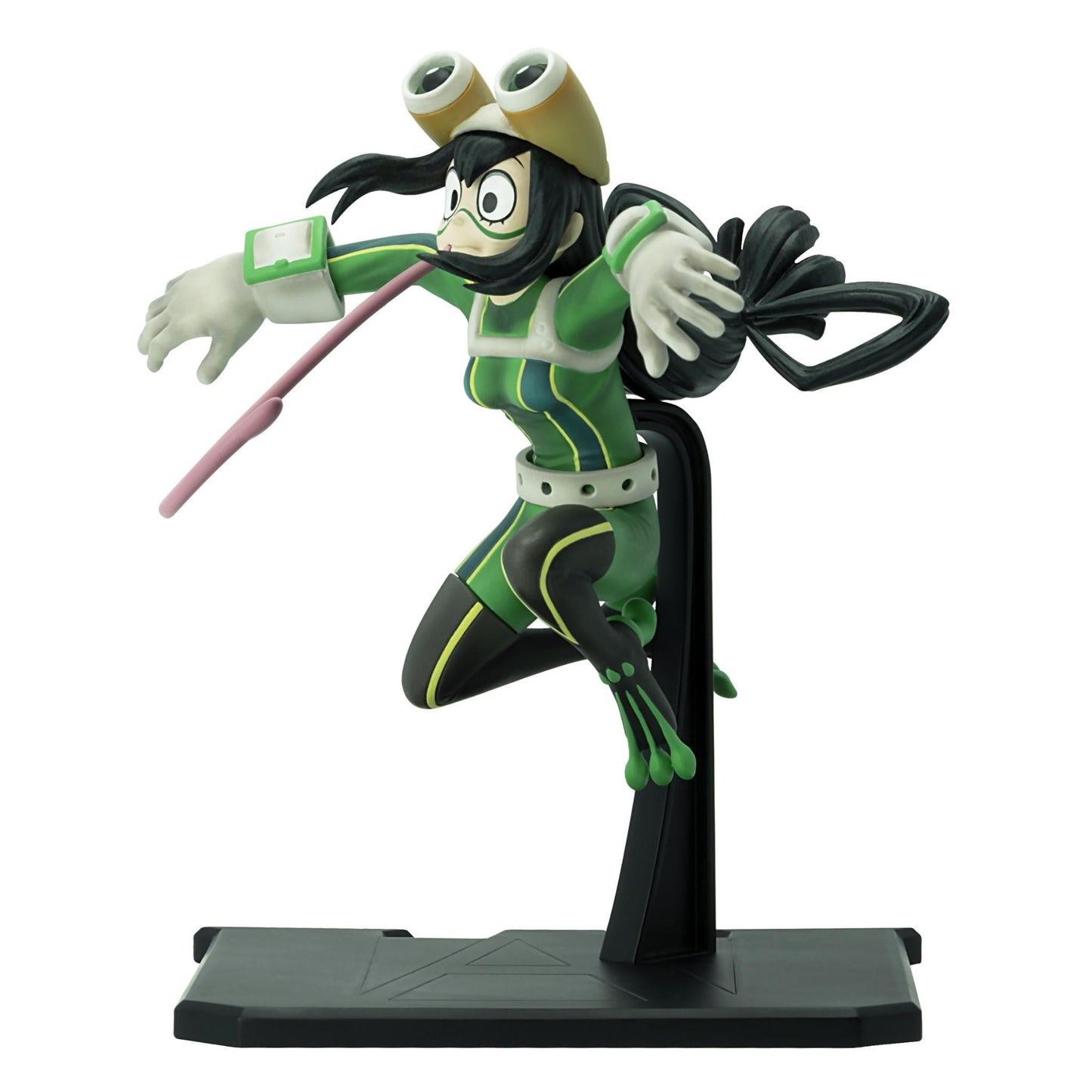 My Hero Academia - Tsuyu Asui Figure