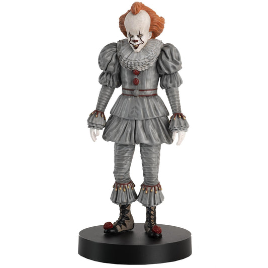 It - Pennywise (2019) 1:16 Figurine