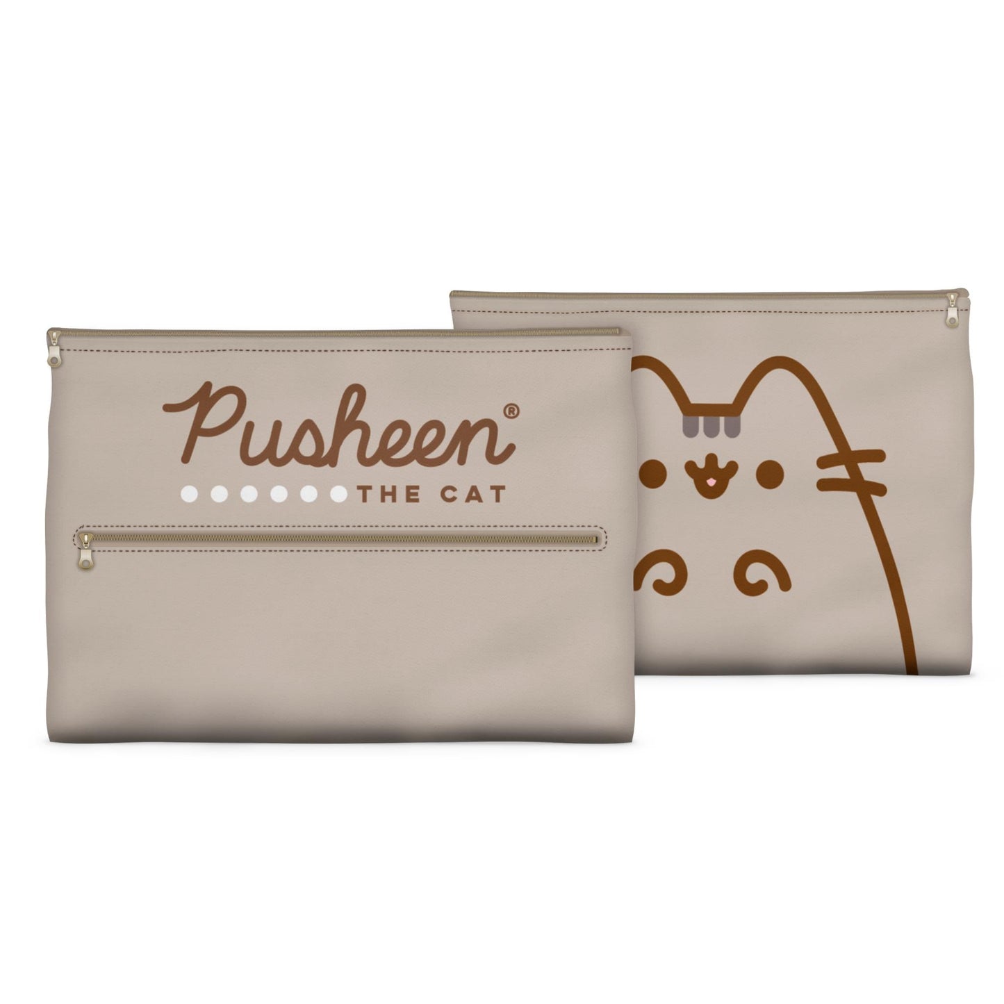 Pusheen - Pusheen the Cat Jumbo Pencil Case