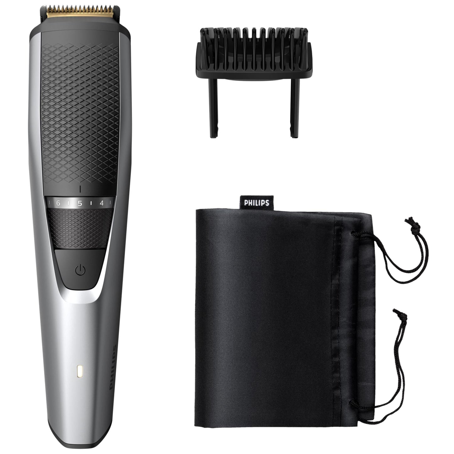 Philips Series 3000 Beard Trimmer