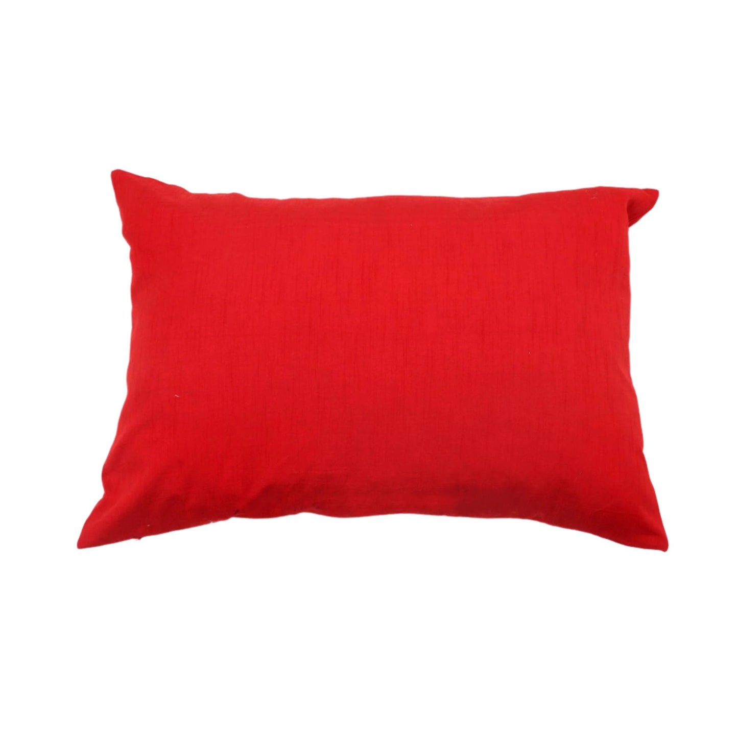 Joy Embroidered Decorative Pillow