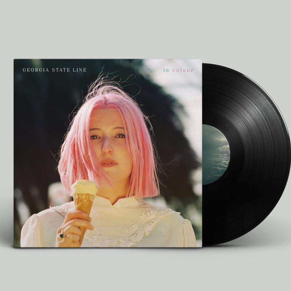 In Colour (Vinyl)