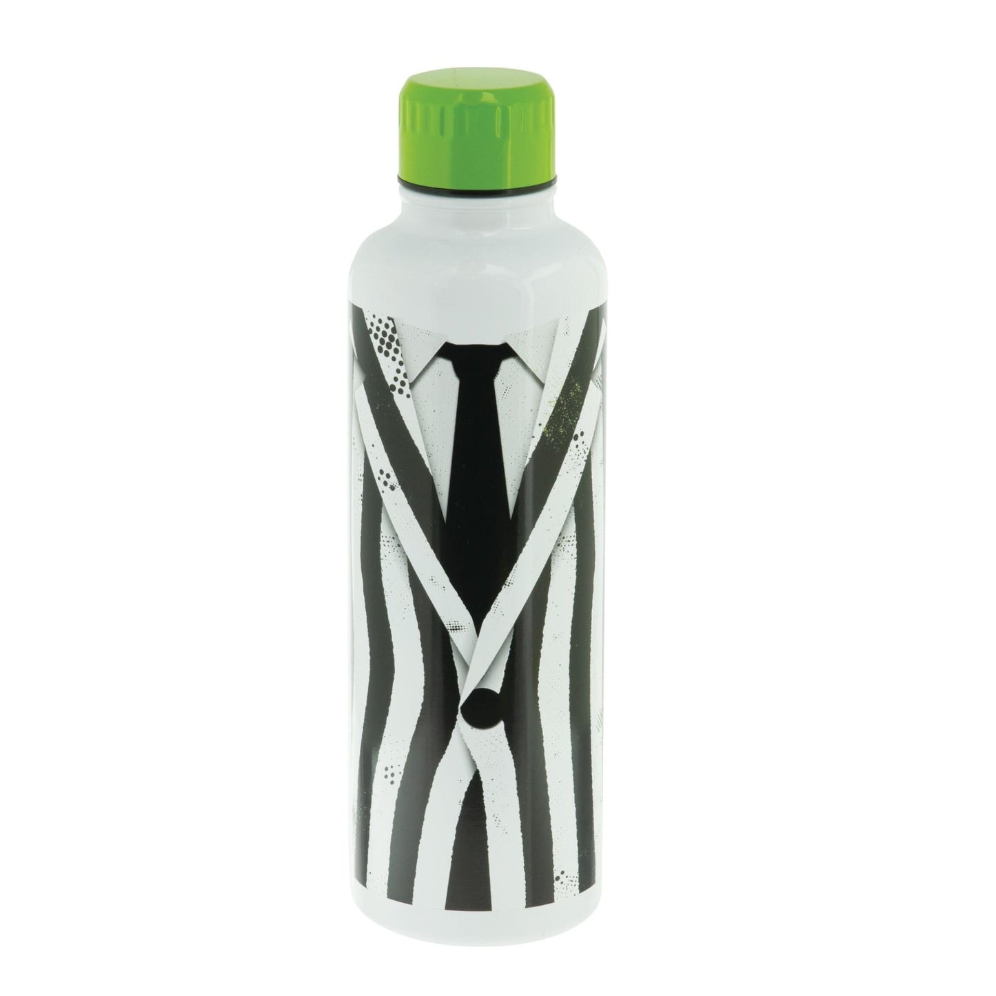 Beetlejuice - Metal Water Bottle