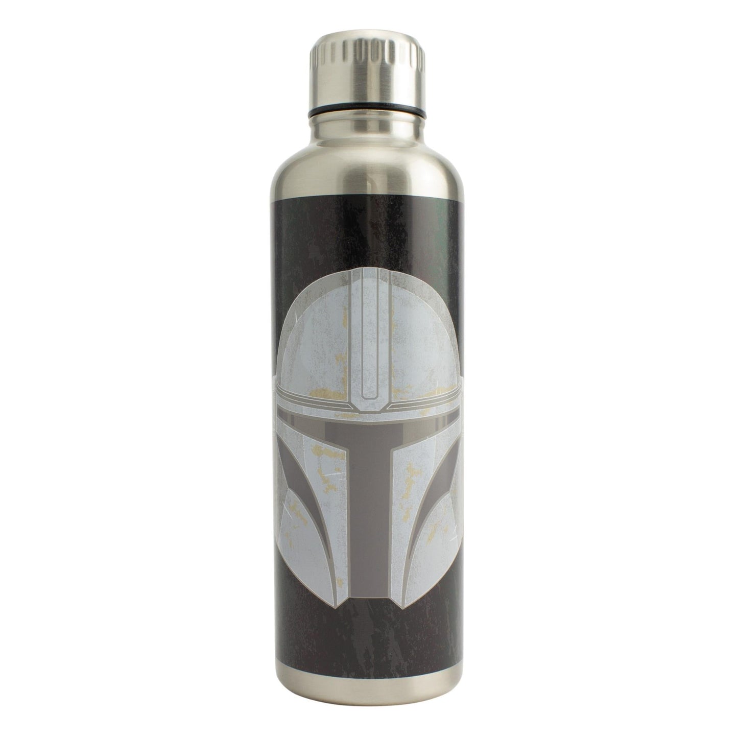 Star Wars: The Mandalorian - Water Bottle