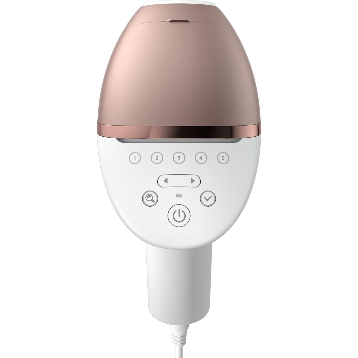 Philips Lumea Prestige IPL Hair Removal