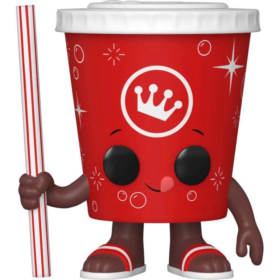 Funko - Soda Cup Pop! Vinyl