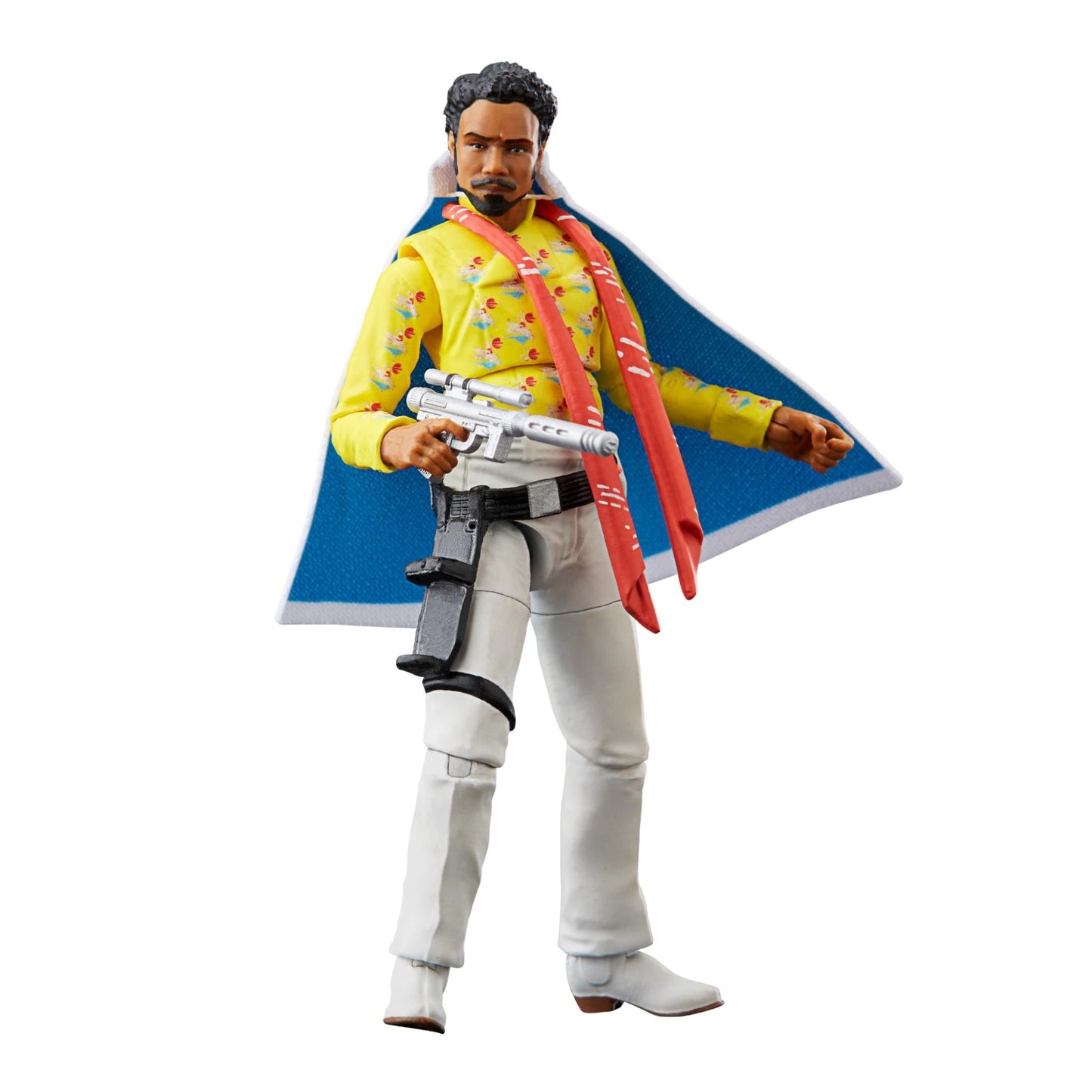 Star Wars - The Vintage Collection: Gaming Greats Lando Calrissian (Star Wars Battlefront II) Figure