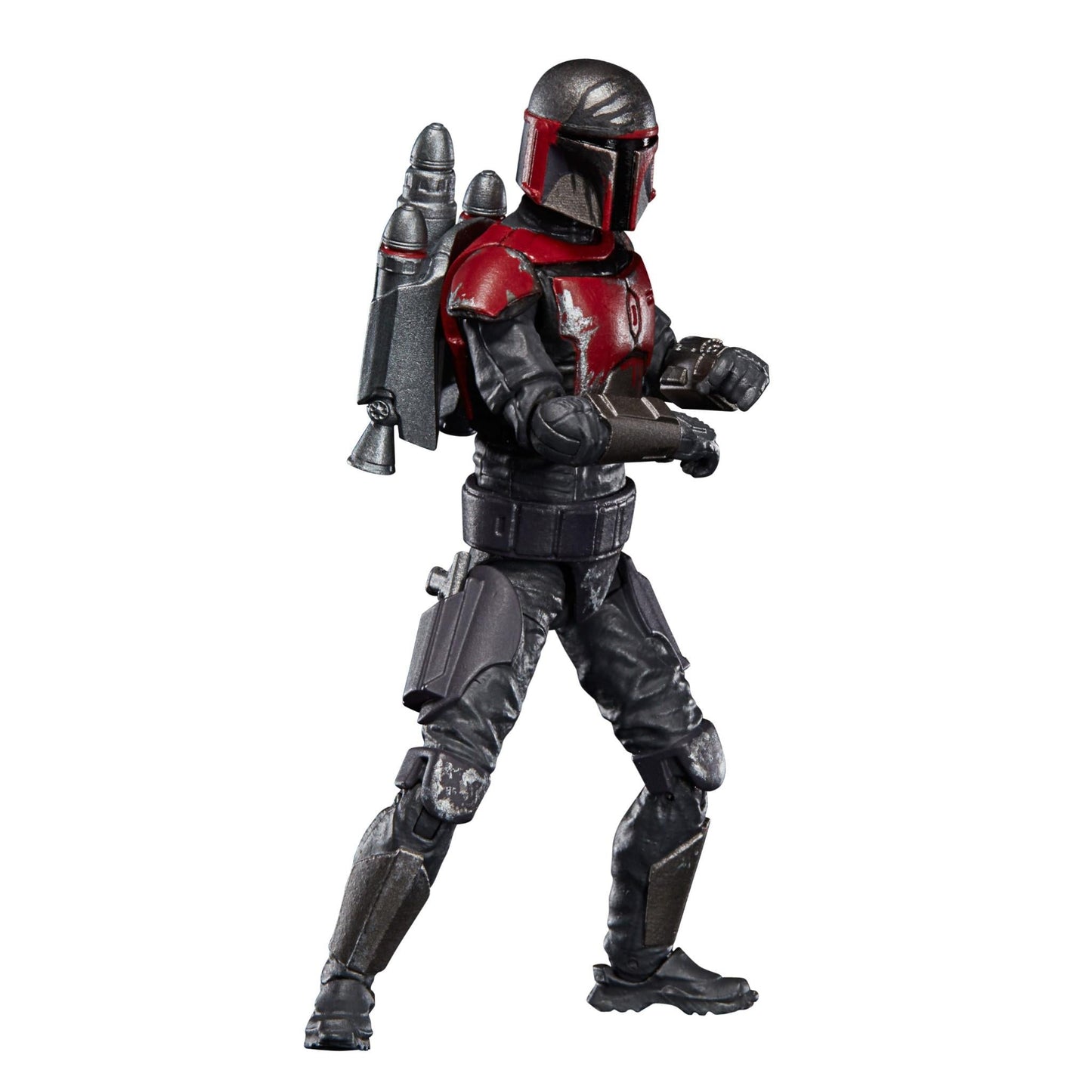 Star Wars - The Vintage Collection: Mandalorian Super Commando Figure