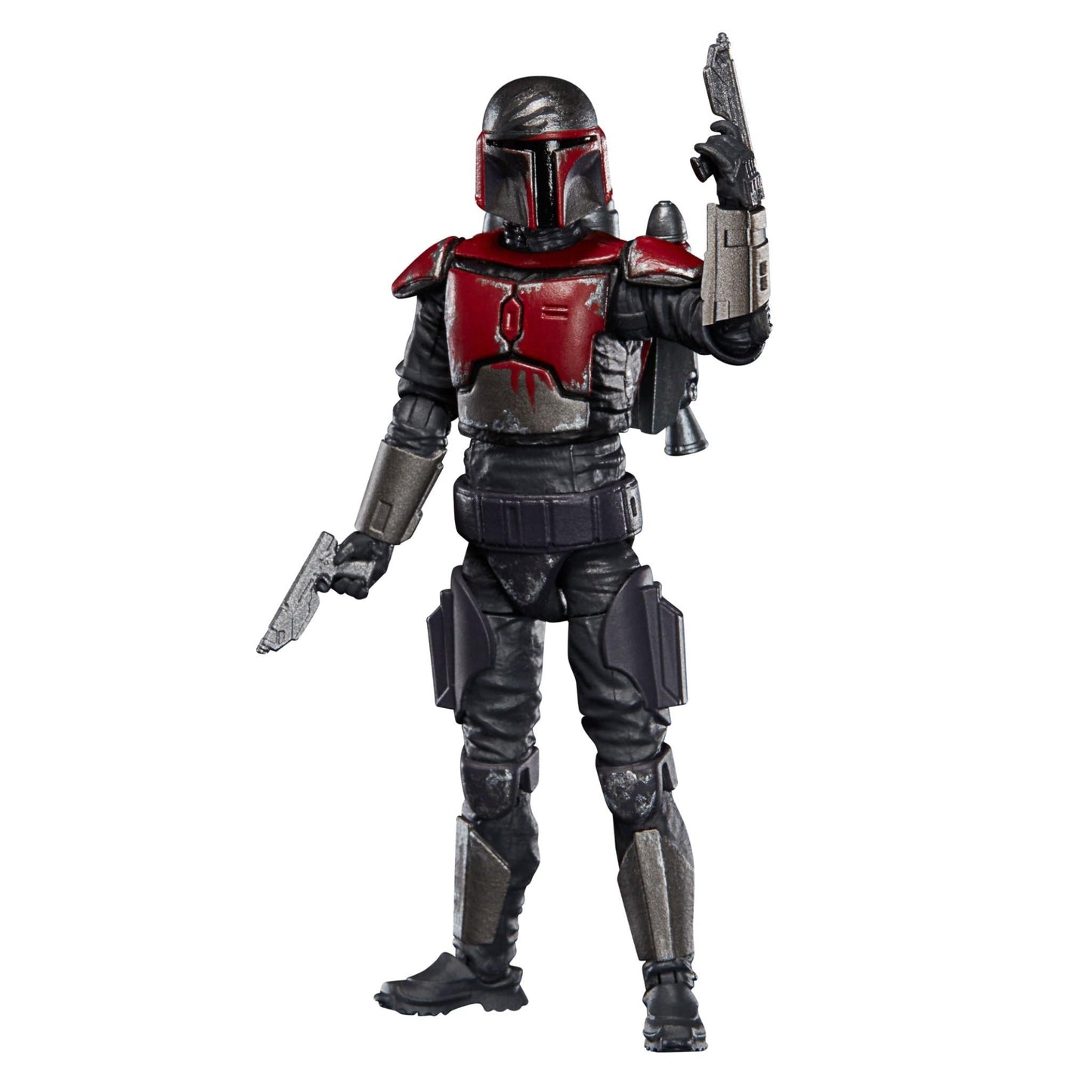 Star Wars - The Vintage Collection: Mandalorian Super Commando Figure