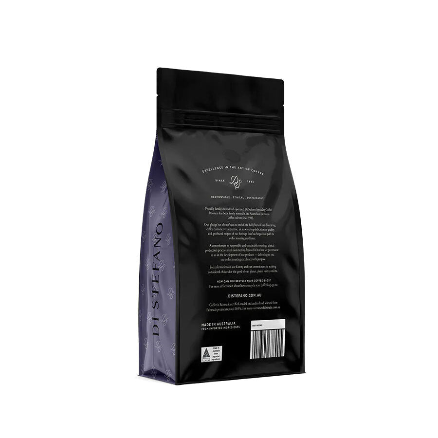 Di Stefano Coffee Beans 1820 Blend 250g