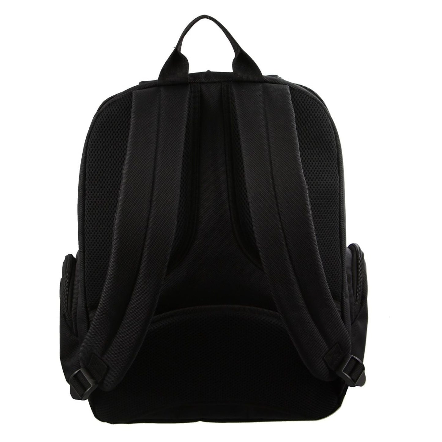 Pierre Cardin 30L 13" Laptop Backpack with RFID (Black)