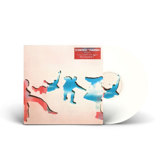 5SOS5 (White Vinyl)