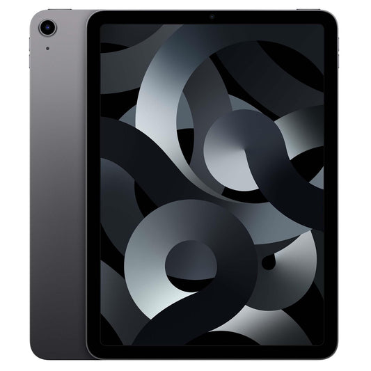 Apple iPad Air 10.9-inch 256GB Wi-Fi (Space Grey/5th Gen) [~Renewed]
