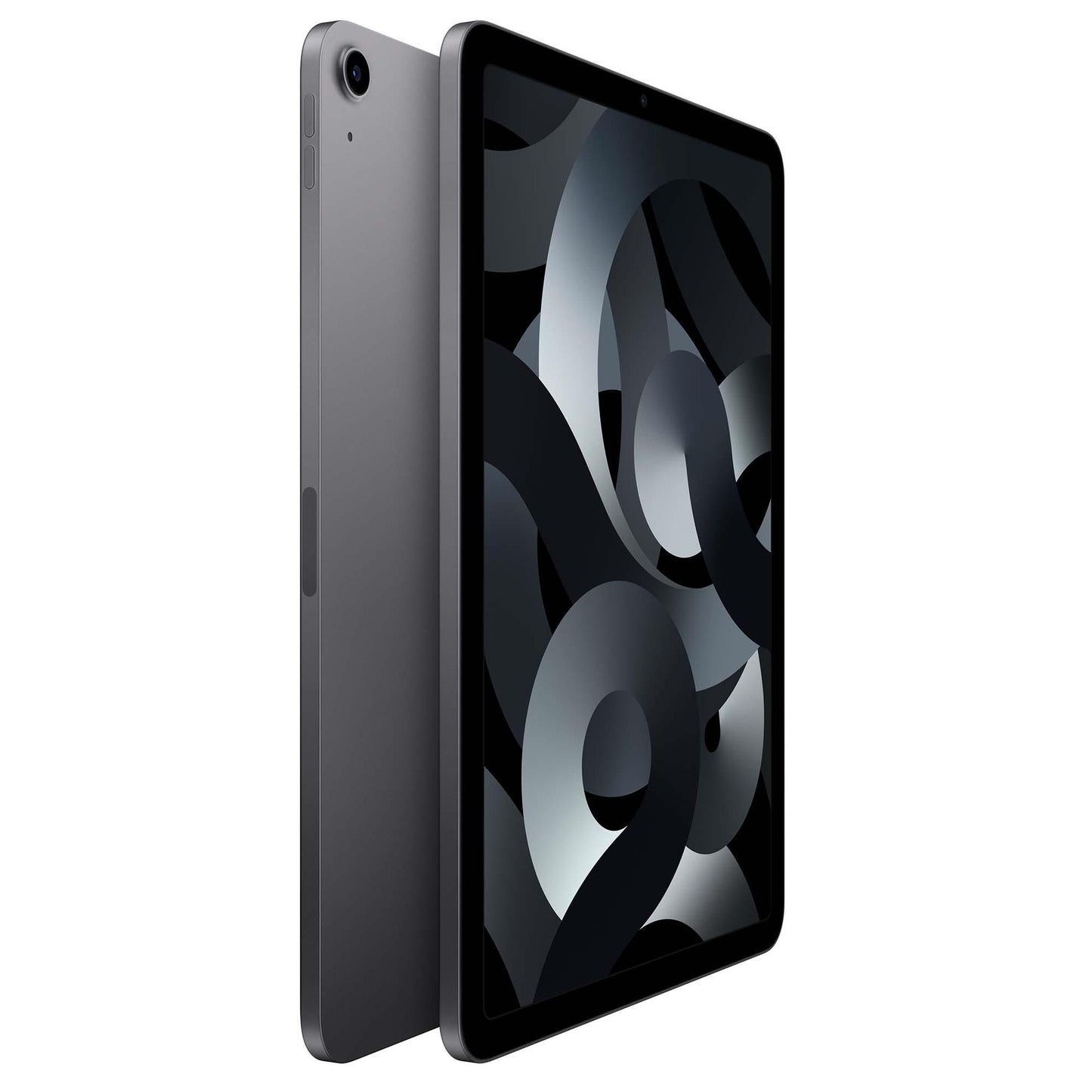 Apple iPad Air 10.9-inch 256GB Wi-Fi (Space Grey/5th Gen) [~Renewed]