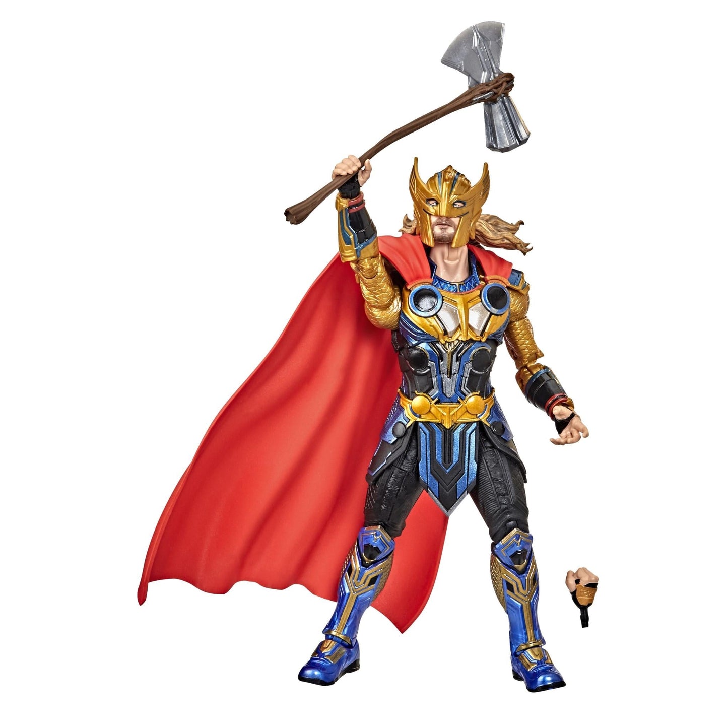 Marvel - Legends Series: Thor: Love & Thunder - Thor Figure