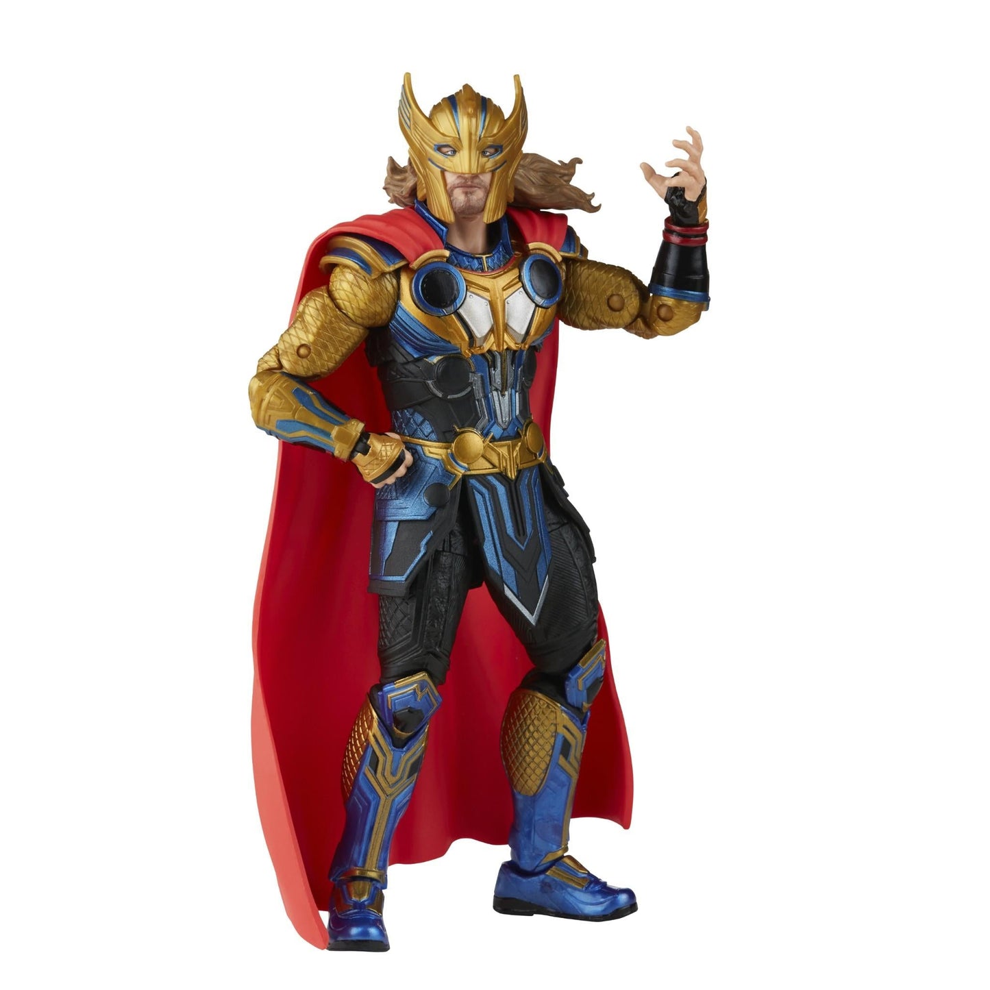 Marvel - Legends Series: Thor: Love & Thunder - Thor Figure