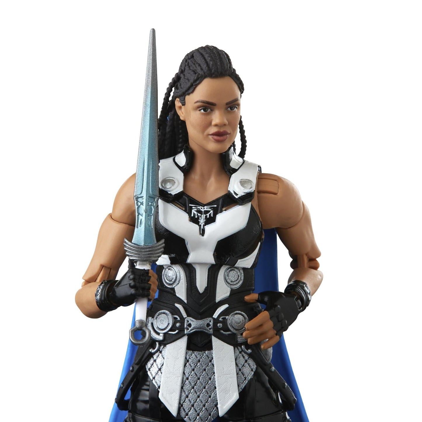 Marvel - Legends Series: Thor: Love & Thunder - King Valkyrie Figure