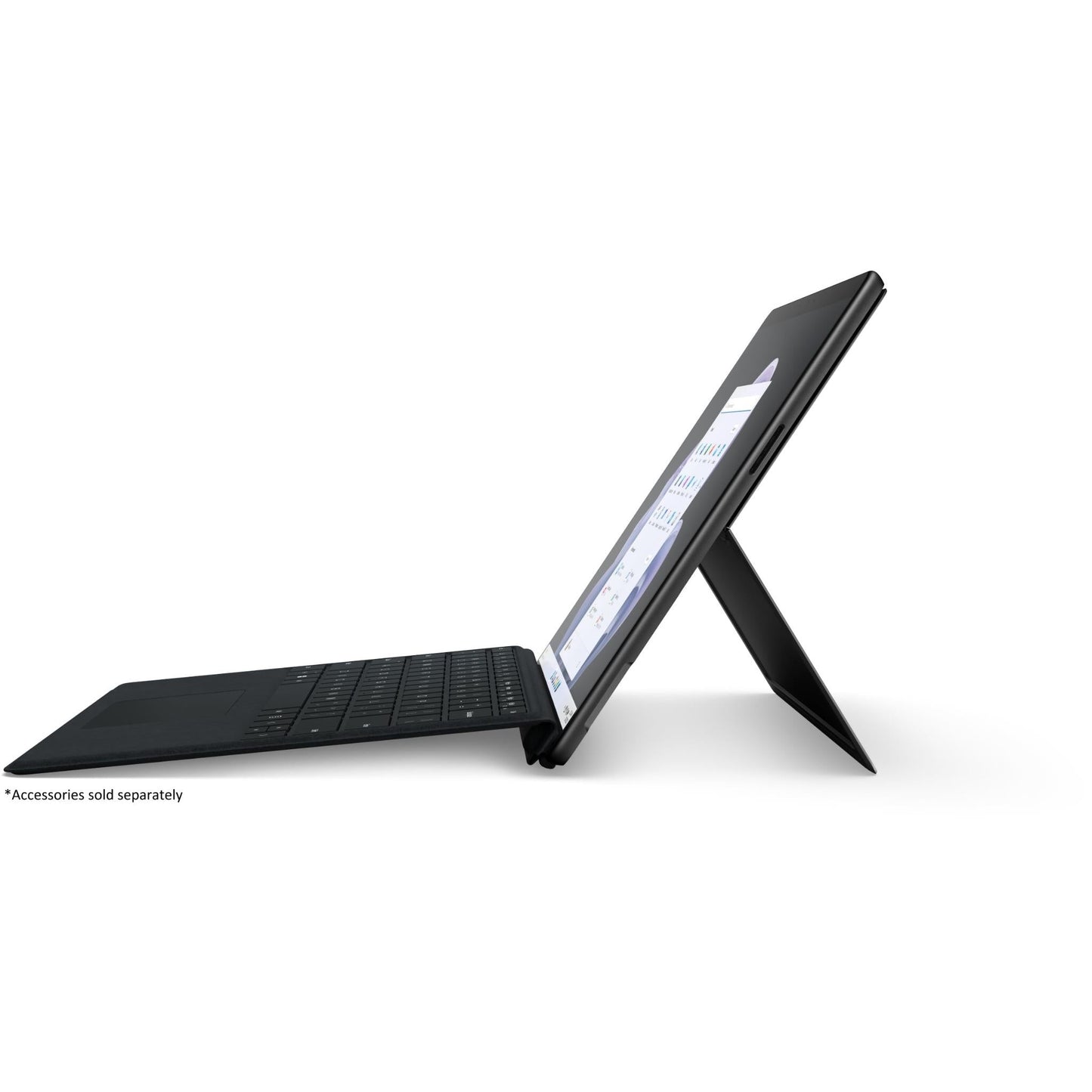 Microsoft Surface Pro 9 13" i7 256GB/16GB (Graphite)