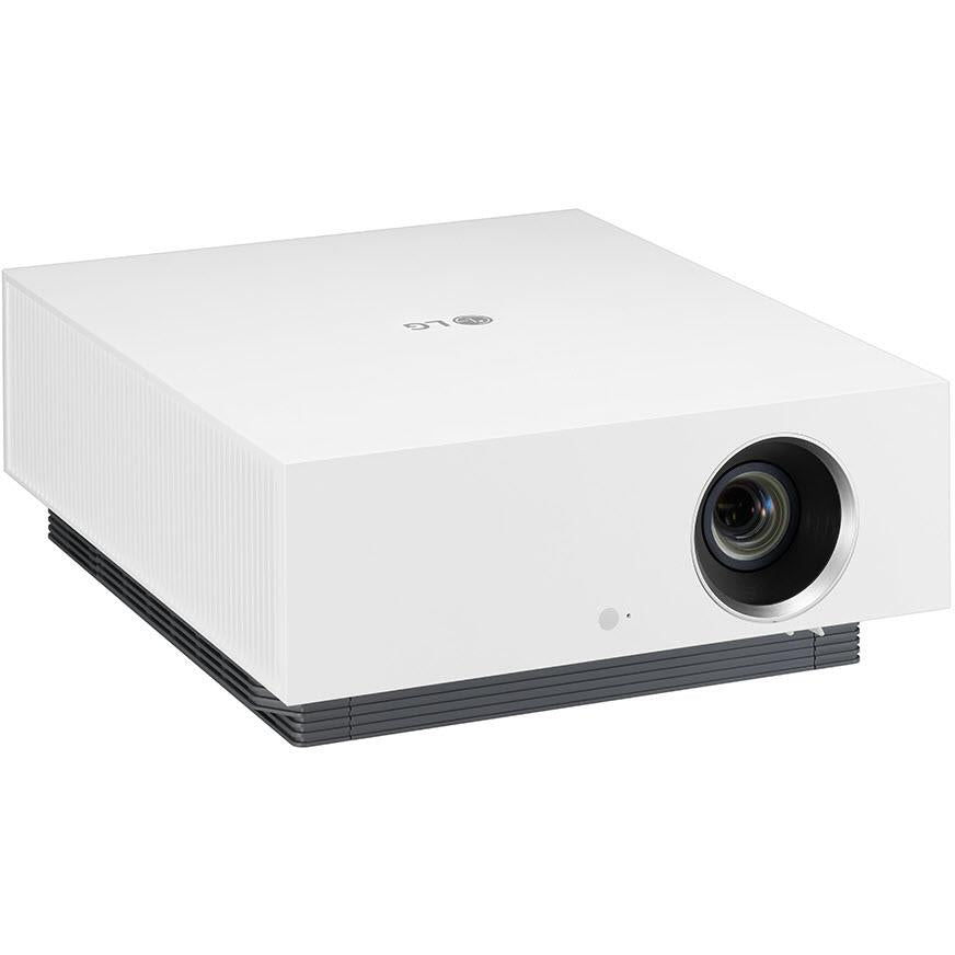 LG CineBeam HU810P 4K UHD Laser Home Theatre Projector