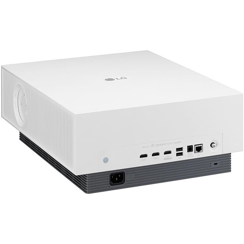 LG CineBeam HU810P 4K UHD Laser Home Theatre Projector