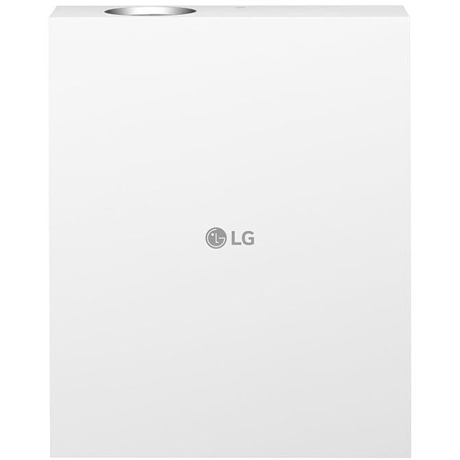 LG CineBeam HU810P 4K UHD Laser Home Theatre Projector