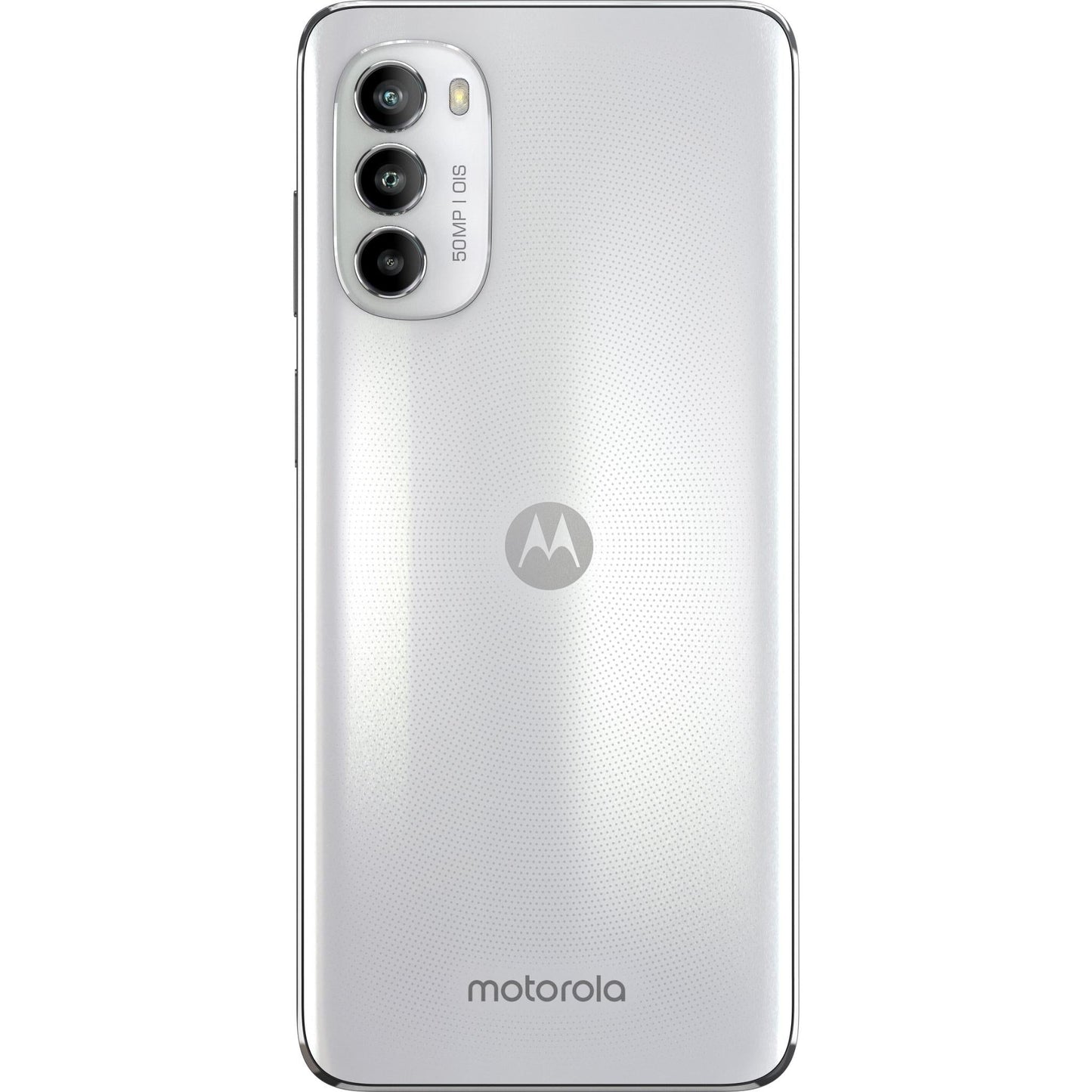Motorola g82 5G 128GB (White Lilly)