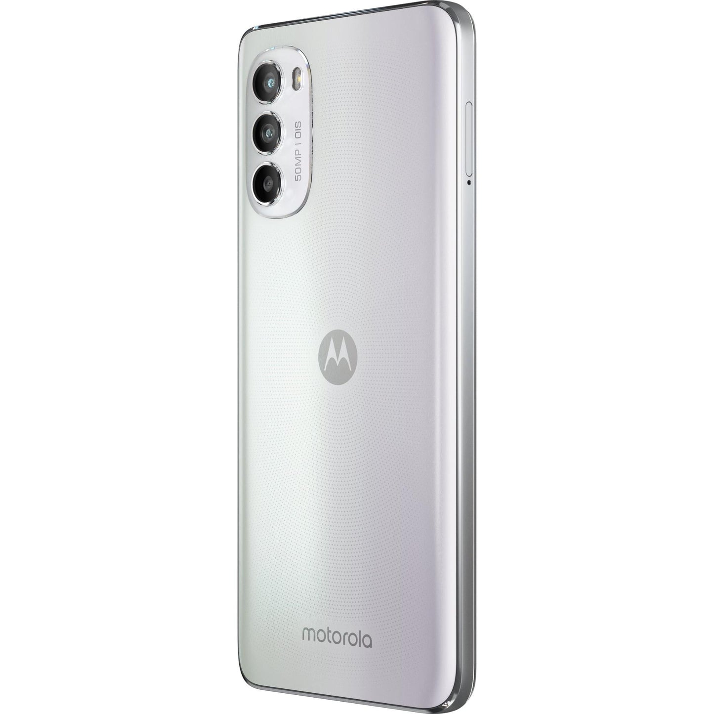 Motorola g82 5G 128GB (White Lilly)