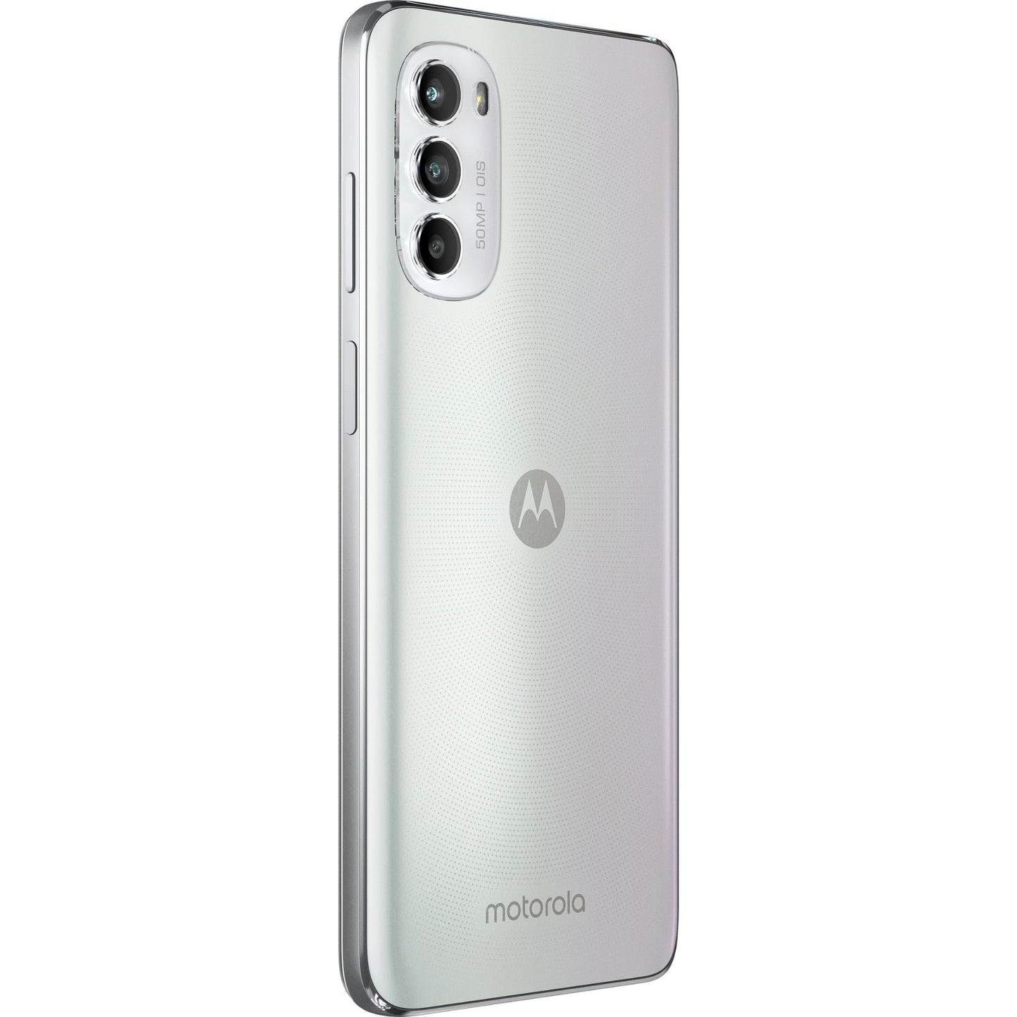 Motorola g82 5G 128GB (White Lilly)