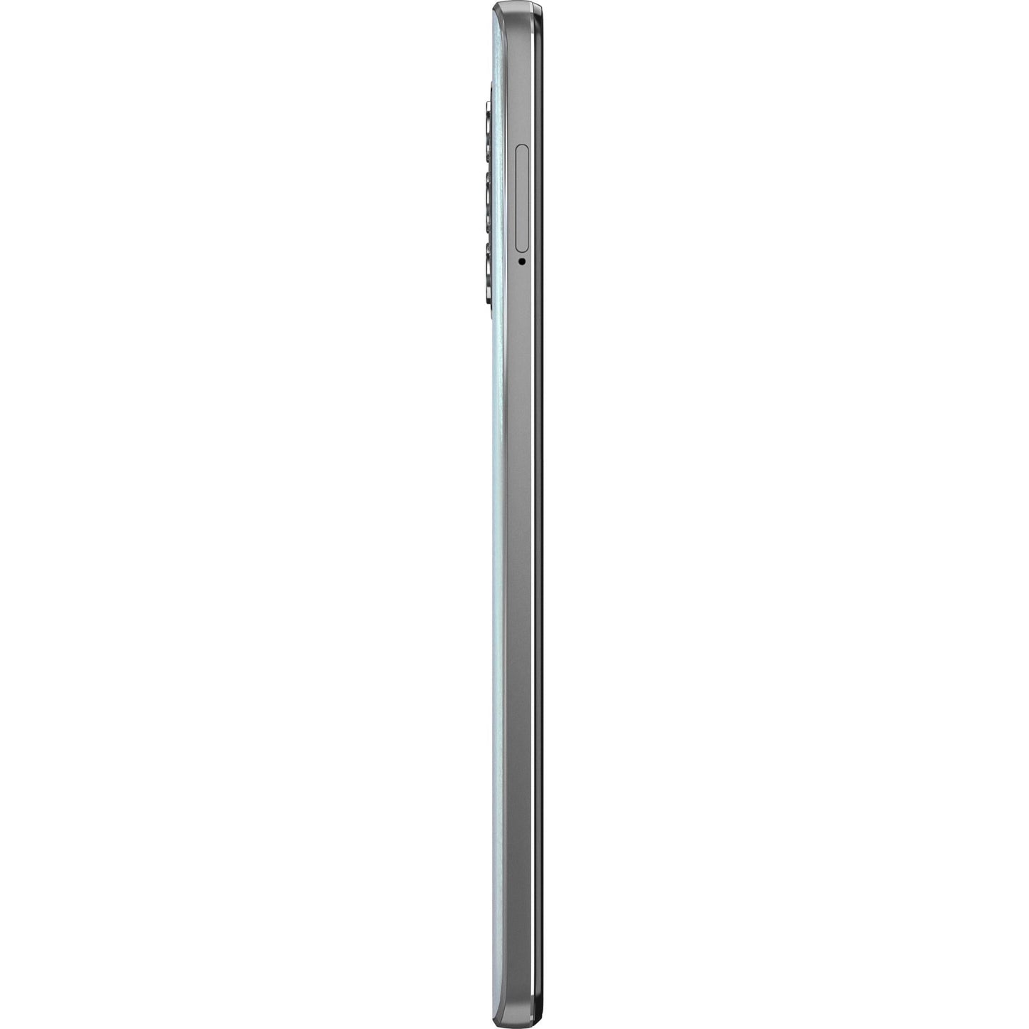 Motorola g82 5G 128GB (White Lilly)