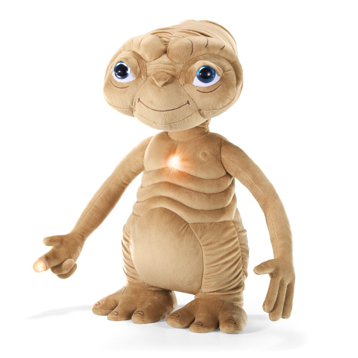 E.T. Interactive Plush