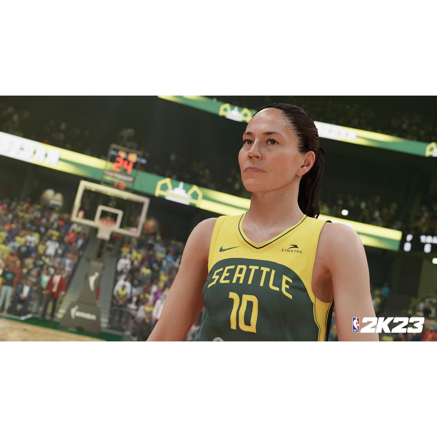 NBA 2K23 Michael Jordan Edition