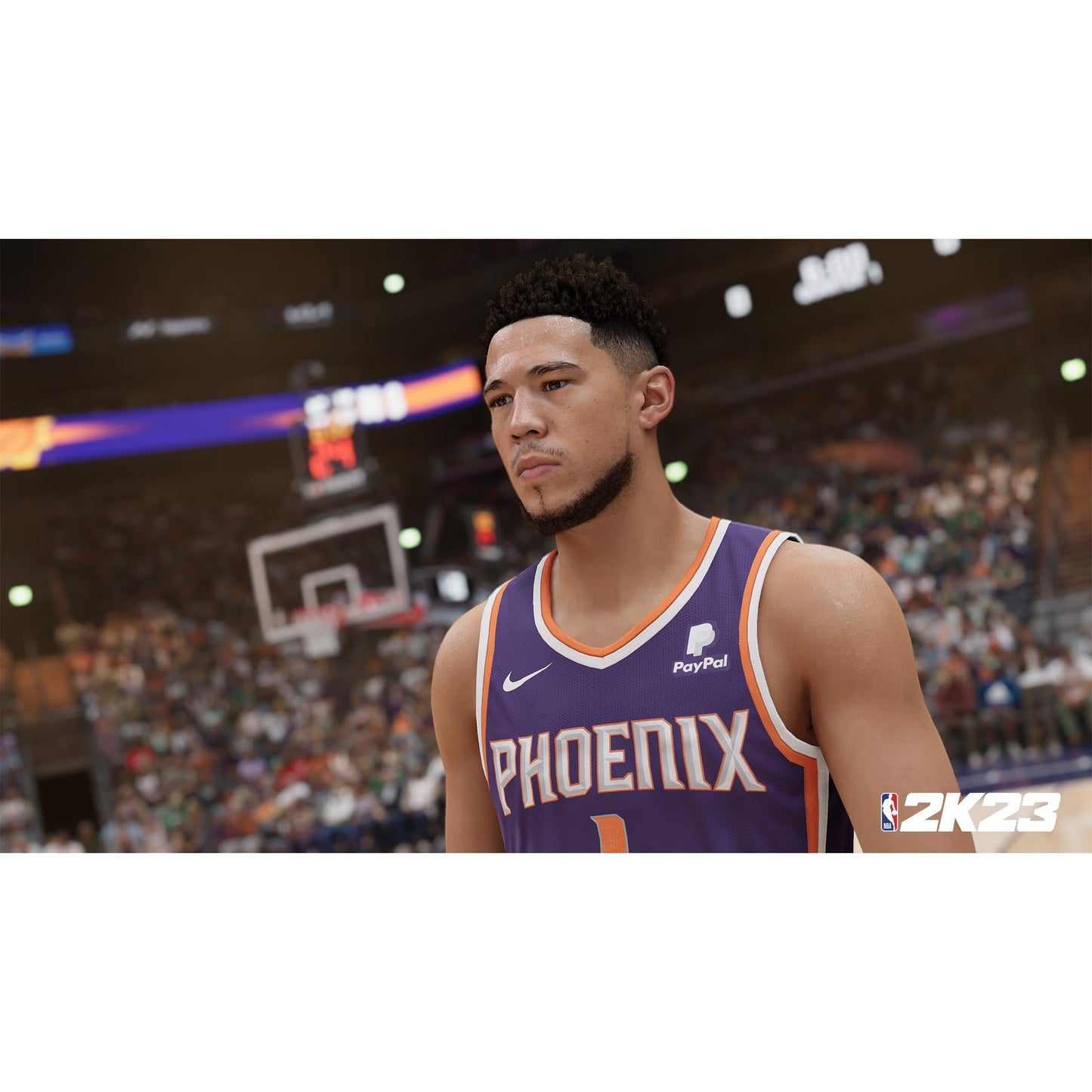 NBA 2K23 Michael Jordan Edition