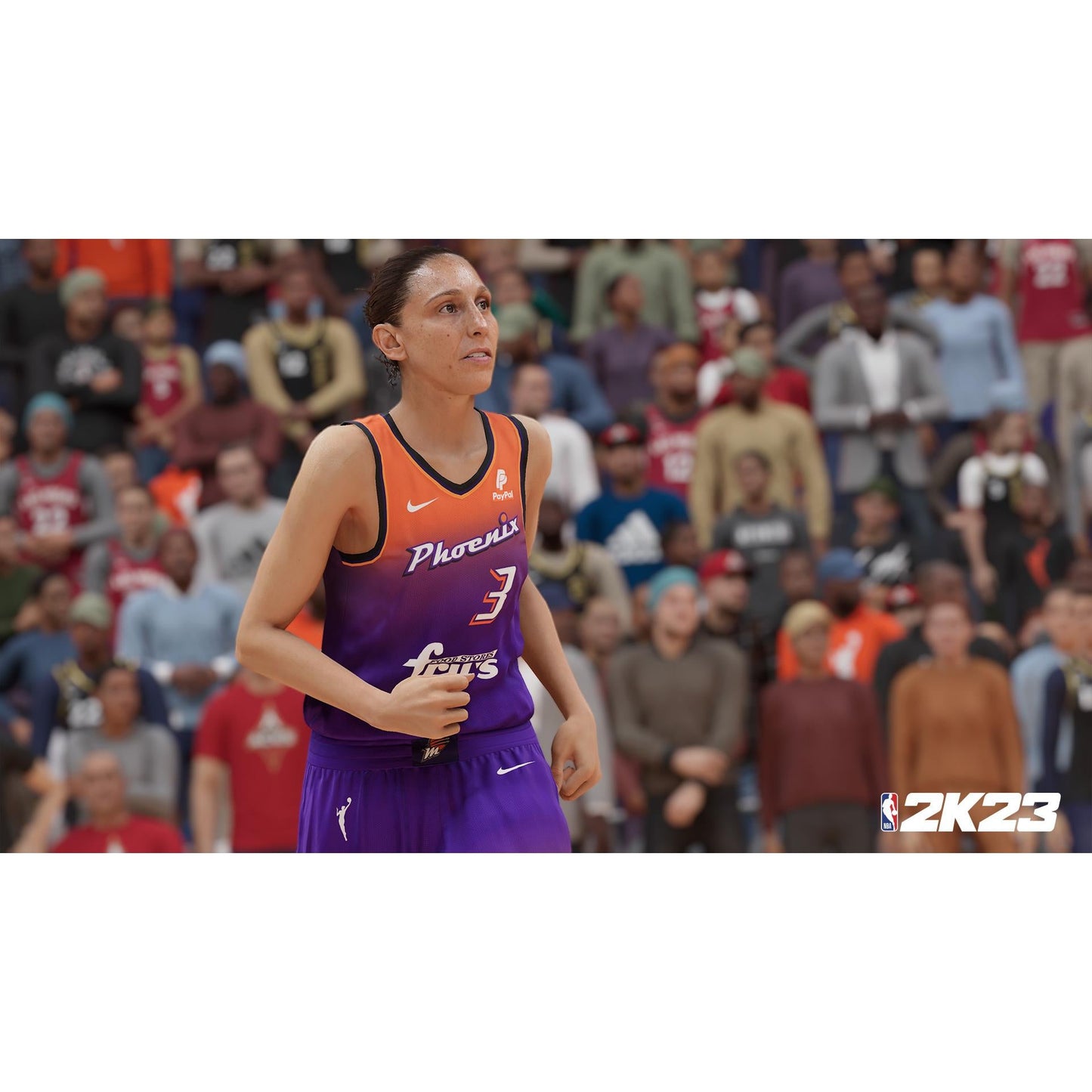 NBA 2K23 Michael Jordan Edition