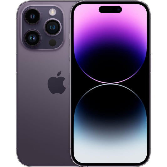 Apple iPhone 14 Pro 1TB (Deep Purple)